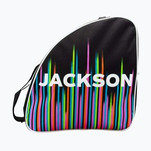 Schlittschuhtasche Jackson Luggage Skate Bag 35 l black