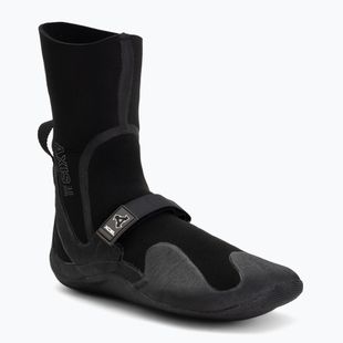 Neopren-Schuhe Xcel Axis Round Toe 3 mm black