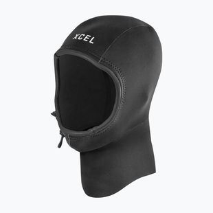 Neoprenhaube Xcel Axis Hood 2 mm schwarz
