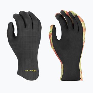 Neoprenhandschuhe Xcel Comp X 5 Finger 2mm black