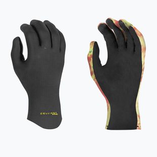Neoprenhandschuhe Xcel Comp X 5 Finger 4mm black