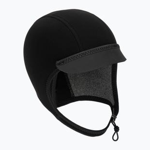 Neoprenkappe Xcel Axis Cap mit Schirm 2 mm schwarz