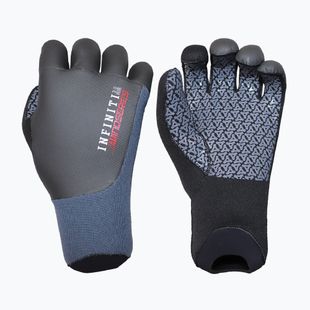 Neoprenhandschuhe Xcel Xcel Kite 5 Finger 3mm black
