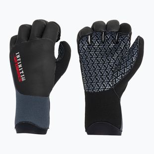 Neoprenhandschuhe Xcel Xcel Kite 5 Finger 3mm black