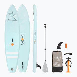 SUP-Board MOAI Beach Vibe 11'0"