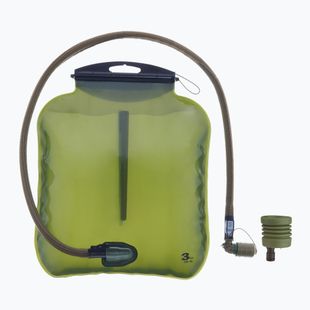 Tank + Adapter-Set Source Tactical IPS 3 l Armour System coyote