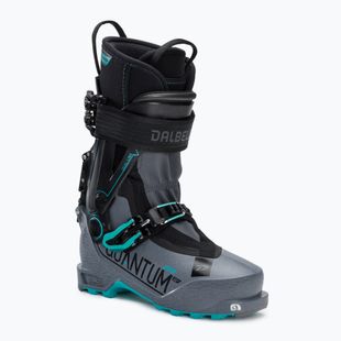 Tourenskischuhe Damen Dalbello Quantum EVO W grau-schwarz D2282.