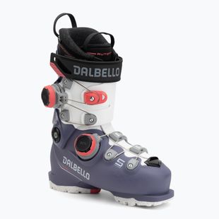 Damen-Skischuhe Dalbello Veloce Space 105 W Dual future dusk/mercury