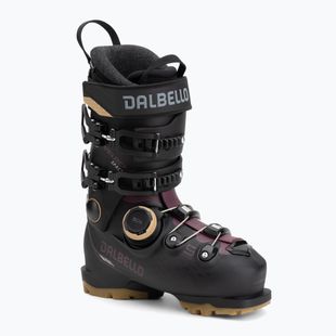 Damen-Skischuhe Dalbello Veloce Space 85 W black/berry