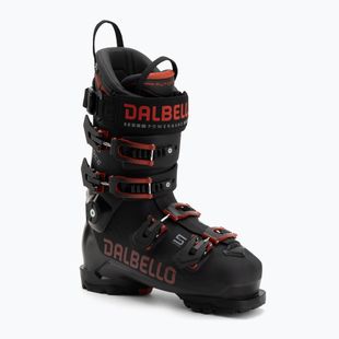 Skischuhe Dalbello Veloce 120 MV black/black