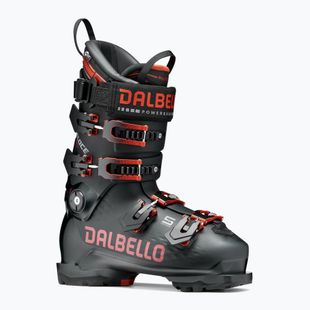 Skischuhe Dalbello Veloce 120 MV black/black