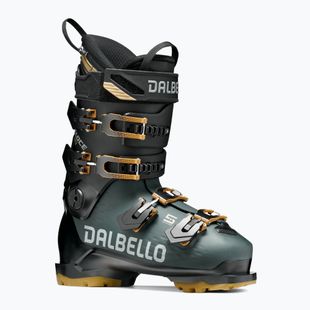 Herren-Skischuhe Dalbello Veloce 110 MV black/dark petrol