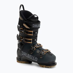Herren-Skischuhe Dalbello Veloce 110 MV black/dark petrol