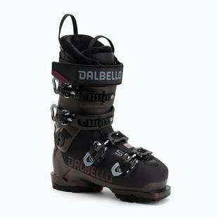 Damen-Skischuhe Dalbello Veloce 75 MV W opal red/black