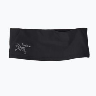 Stirnband Arc'teryx Rho black