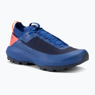 Herren Wanderschuhe Arcteryx Vertex Alpine vitality/rocket