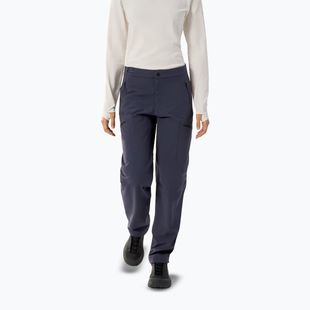 Trekkinghose Herren Arcteryx Gamma MX black sapphire