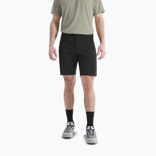 Herren-Trekking-Shorts Arcteryx Gamma SL 9" schwarz