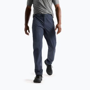 Hose Softshell Herren Arcteryx Gamma black sapphire