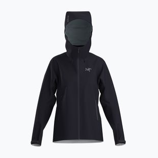 Damen Arc'teryx Beta SL Regenjacke black