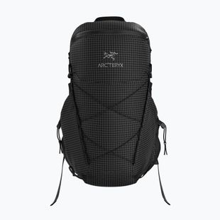 Arc'teryx Aerios 18 l Wanderrucksack schwarz