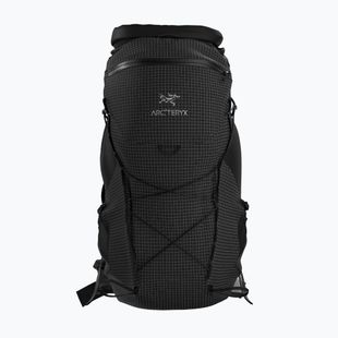 Arc'teryx Aerios 35 l Wanderrucksack schwarz