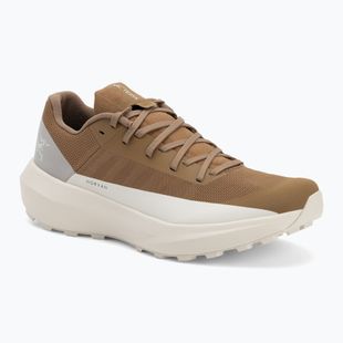 Herren Arc'teryx Norvan LD 4 dunkles Segeltuch / dunkle Seide Laufschuh