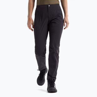Trekkinghose Damen Arc'teryx Gamma black