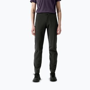 Damen-Trekkinghose Arcteryx Gamma SL black
