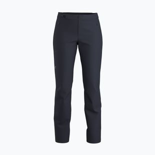 Damen-Trekkinghose Arcteryx Gamma SL black sapphire