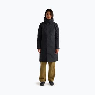 Damen Daunenmantel Arcteryx Patera Parka black