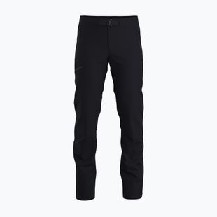Hose Softshell Herren Arcteryx Gamma AR black