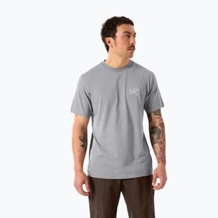 Herren-Shirt Arc'Teryx Kragg SL Cotton void