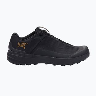 Herren-Wanderschuhe Arc'teryx Kopec GTX black/yukon