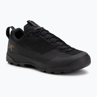 Approach-Schuhe Herren Arc'teryx Konseal GTX black/black