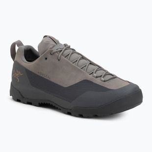 Herren Approach-Schuhe Arcteryx Konseal GTX void/cloud