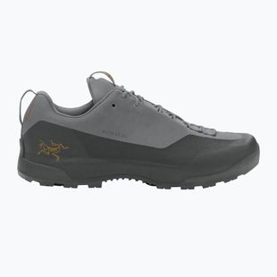 Herren Approach-Schuhe Arcteryx Konseal GTX void/cloud
