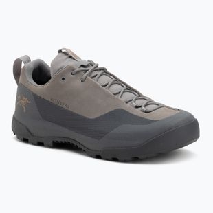 Approach-Schuhe Damen Arcteryx Konseal GTX void/cloud