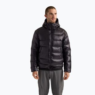 Gefütterte Herrenjacke Arcteryx Cerium SV Hoody black