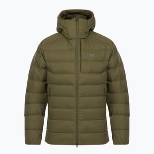 Herren-Daunenjacke Arc'Teryx Thorium Hoody Tatsu
