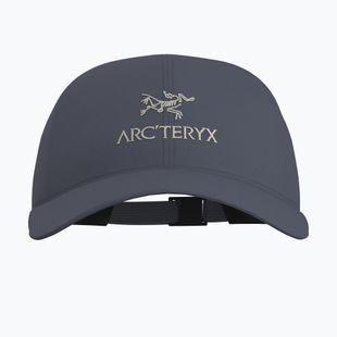 Basecap Arc'Teryx Bird Wood dark stratus/habitat