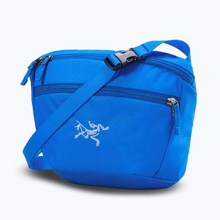 Gürteltasche Arcteryx Mantis 2 2,5 and fluidity