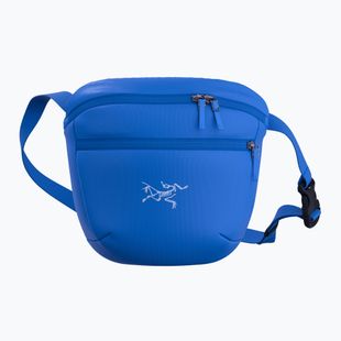 Gürteltasche Arcteryx Mantis 2 2,5 and fluidity