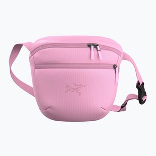 Gürteltasche Arcteryx Mantis 2 2,5 and pineberry