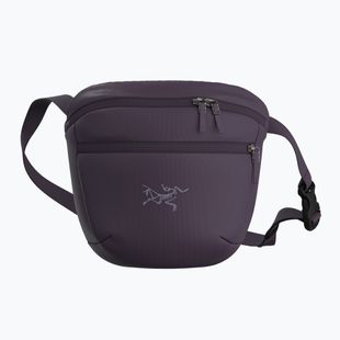 Gürteltasche Arcteryx Mantis 2 2,5 and moondrop