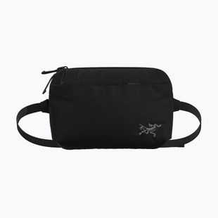 Gürteltasche Arc'Teryx Heliad 2,5 l black