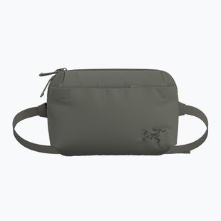 Gürteltasche Arcteryx Heliad 2,5 and forage