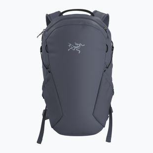 Wanderrucksack Arcteryx Mantis 16 l dk stratus