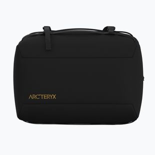 Reise-Organizer Arcteryx Index 10 Gear 24k black