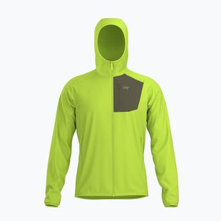 Fleecejacke für Herren Arc'Teryx Delta Hoody mantis/tatsu